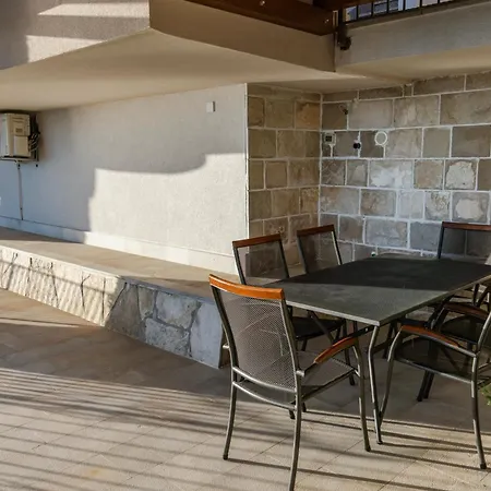 Jana Marusici (Split-Dalmatia)