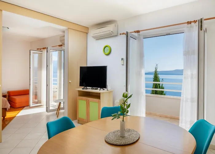 Apartment Jana Marusici (Split-Dalmatia)