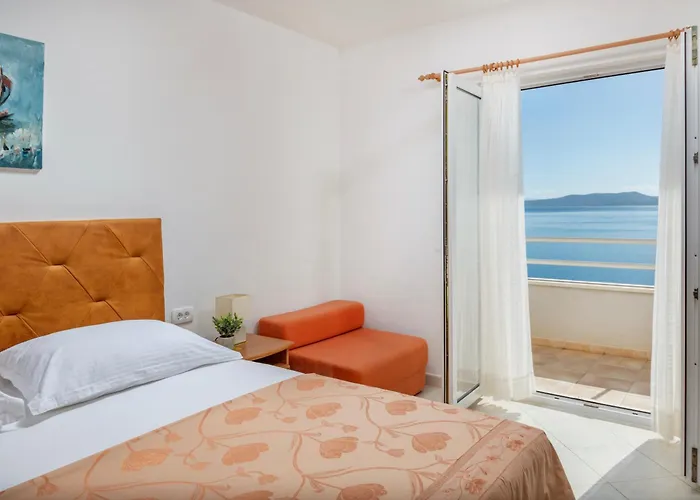 Jana * Marusici (Split-Dalmatia)