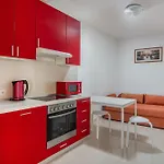 Jana Appartamento Marusici (Split-Dalmatia)