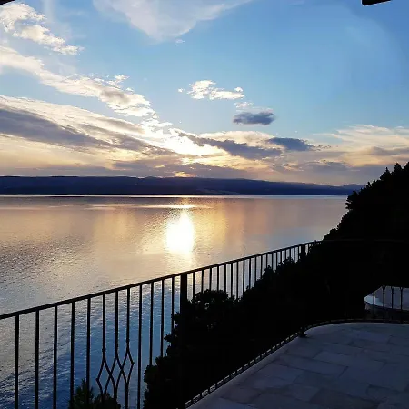 Jana Apartamento Marusici (Split-Dalmatia)