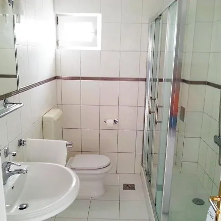 Apartment Jana