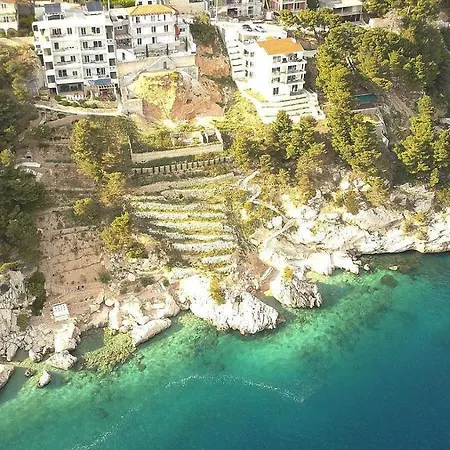 Apartamento Jana *