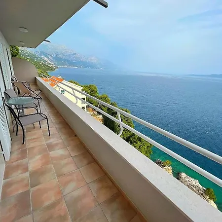 Apartamento Jana *