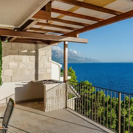 Apartamento Jana Marusici (Split-Dalmatia)