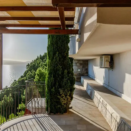 Jana Appartamento Marusici (Split-Dalmatia)