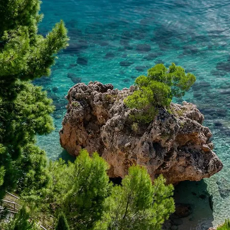 Apartamento Jana Marusici (Split-Dalmatia)
