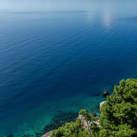 Apartamento Jana Marusici (Split-Dalmatia)