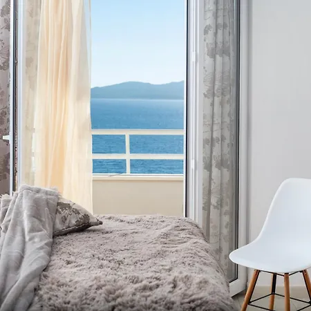 Jana Marusici (Split-Dalmatia)