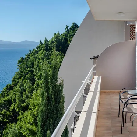 Apartamento Jana