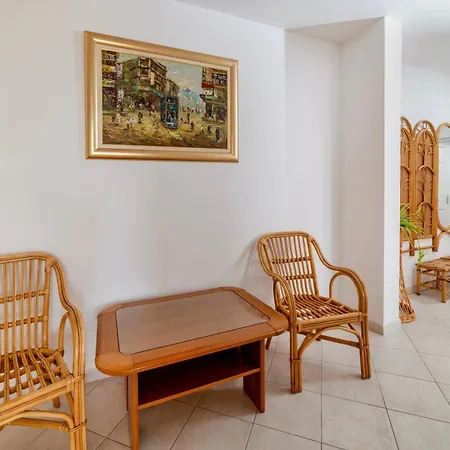Jana Appartamento Marusici (Split-Dalmatia)