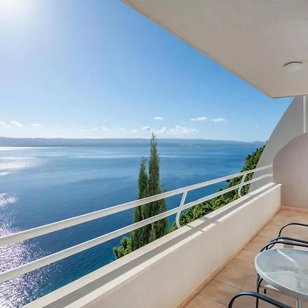 Apartamento Jana *