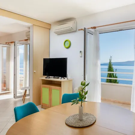 Apartamento Jana Marusici (Split-Dalmatia)