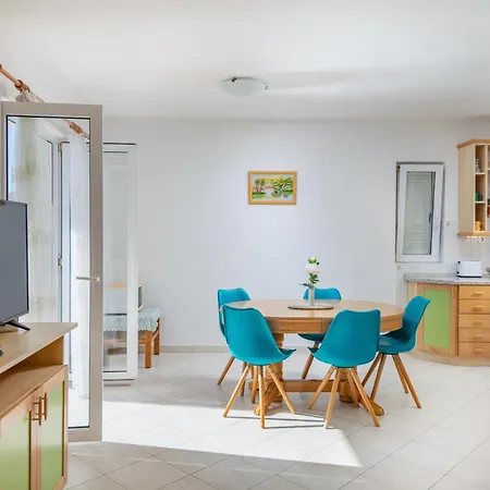 Apartamento Jana *