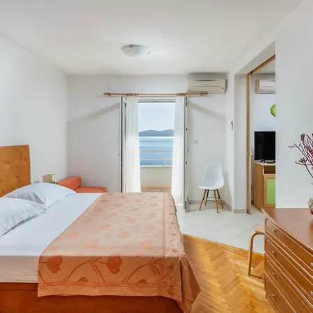 Apartamento Jana