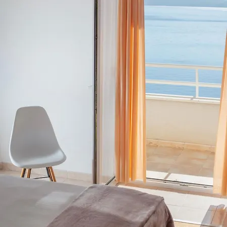 Apartamento Jana