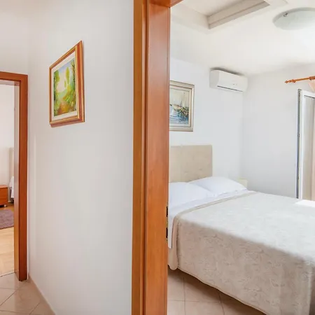 Apartamento Jana