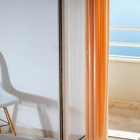 Apartamento Jana *