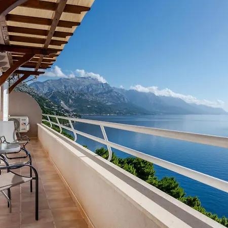 Apartamento Jana