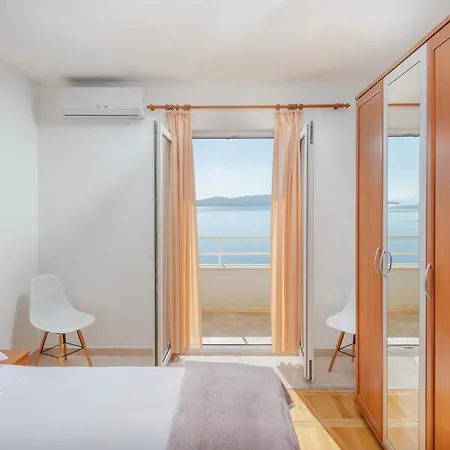 Apartamento Jana *