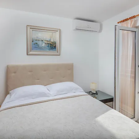 Apartamento Jana