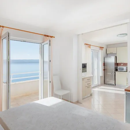 Apartamento Jana Marusici (Split-Dalmatia)