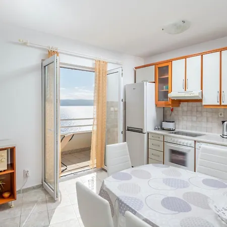 Jana Apartamento Marusici (Split-Dalmatia)