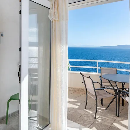 Apartamento Jana *