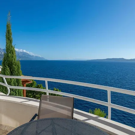 Jana Apartamento Marusici (Split-Dalmatia)