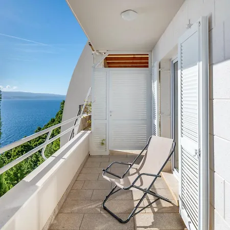 Jana Apartamento Marusici (Split-Dalmatia)