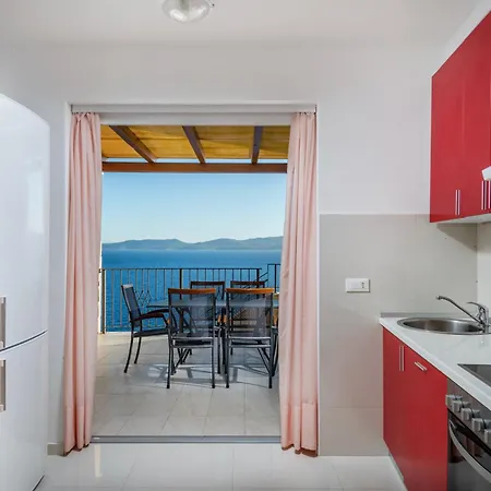 Apartamento Jana *