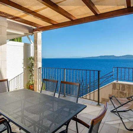 Jana * Marusici (Split-Dalmatia)