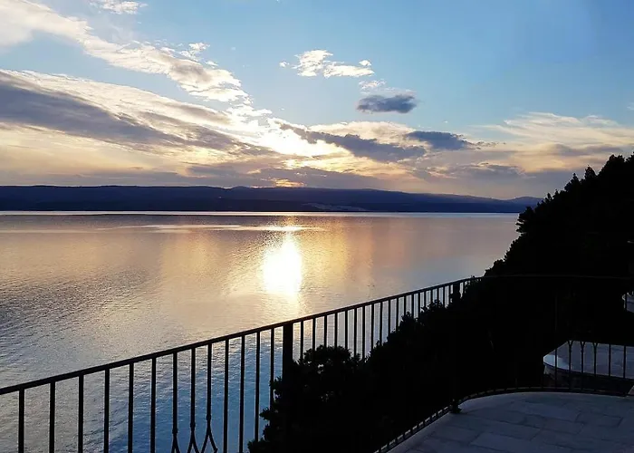 Jana 아파트 Marusici (Split-Dalmatia)