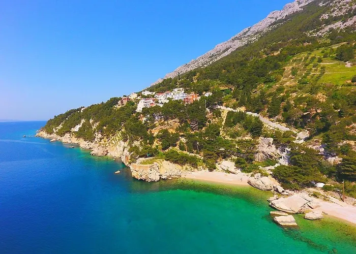 Апартаменты Jana *