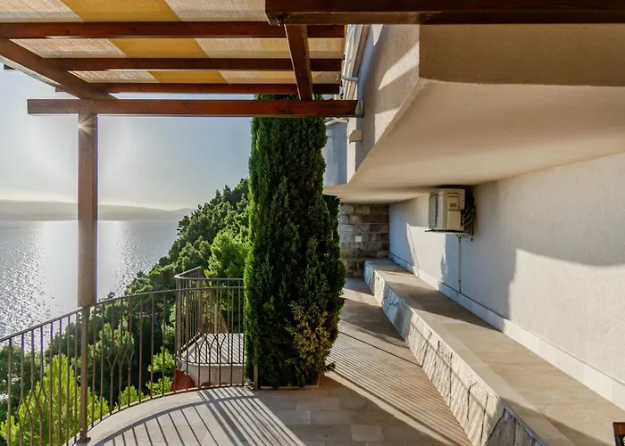 Jana Апартаменты Marusici (Split-Dalmatia)