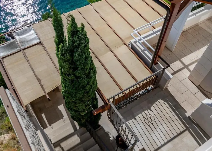 Jana Апартаменты *