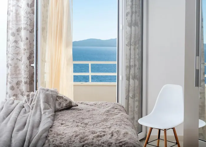 Jana Marusici (Split-Dalmatia)